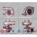 Turbocargador BHT3E HT4B VTA28 3801590 3523591